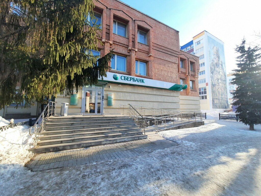 Engineering Mekhatron, Sterlitamak, photo