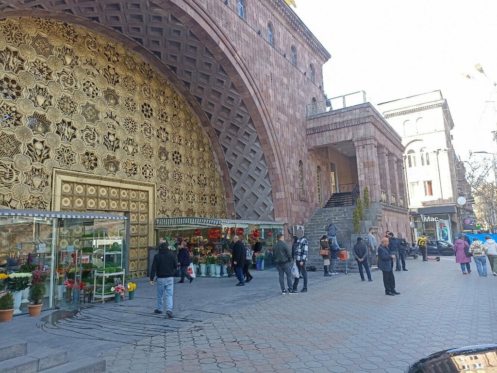 Cafe Wasabi, Yerevan, photo