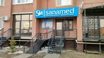 Sanamed (Altyn Orda microdistrict, 41Вк1), médicos privados