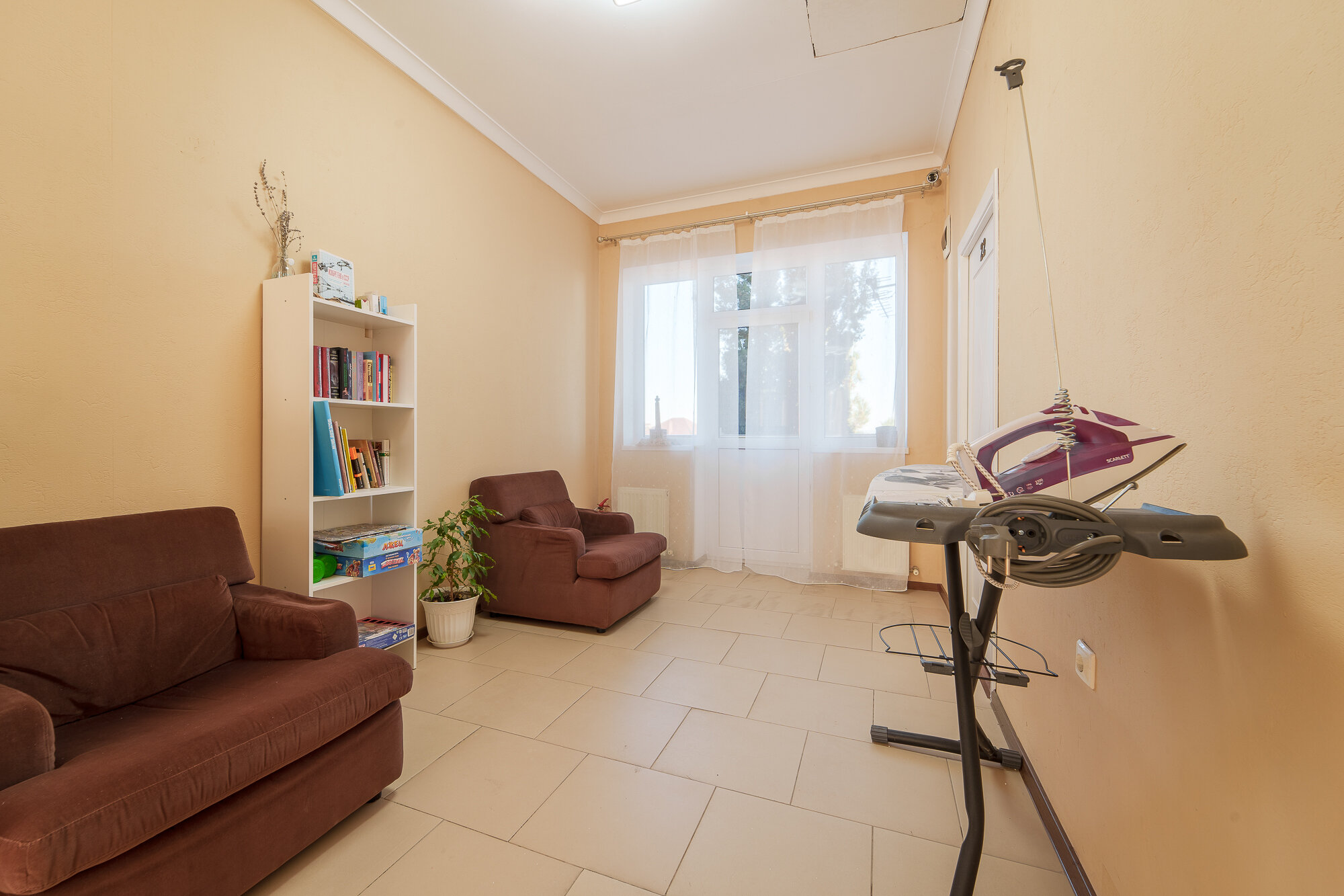 Фото Ля Вилла