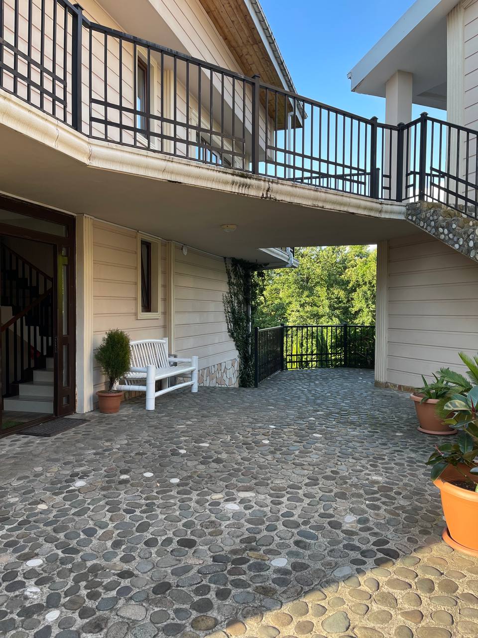 Фото SV Hotel Batumi