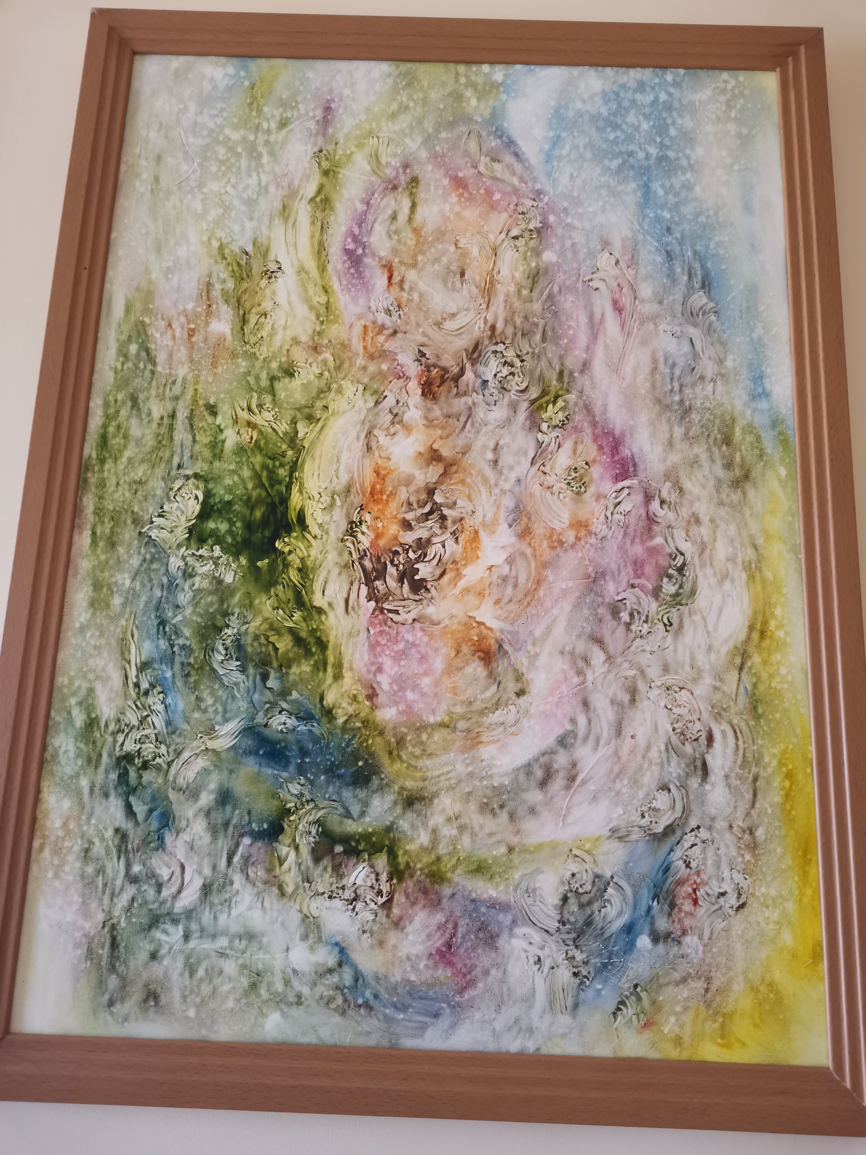 Фото Ani Central Inn