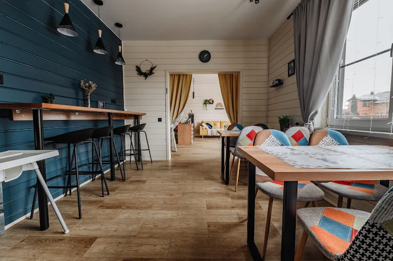 Фото Юрьево Home