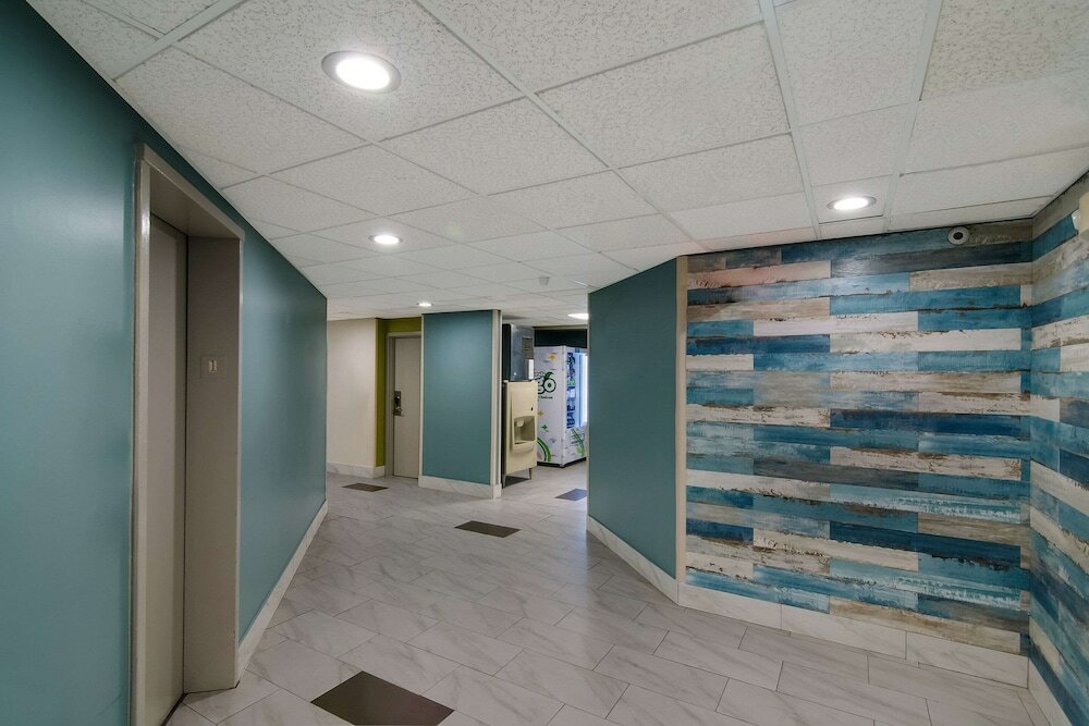 Фото Quality Inn Mystic - Groton