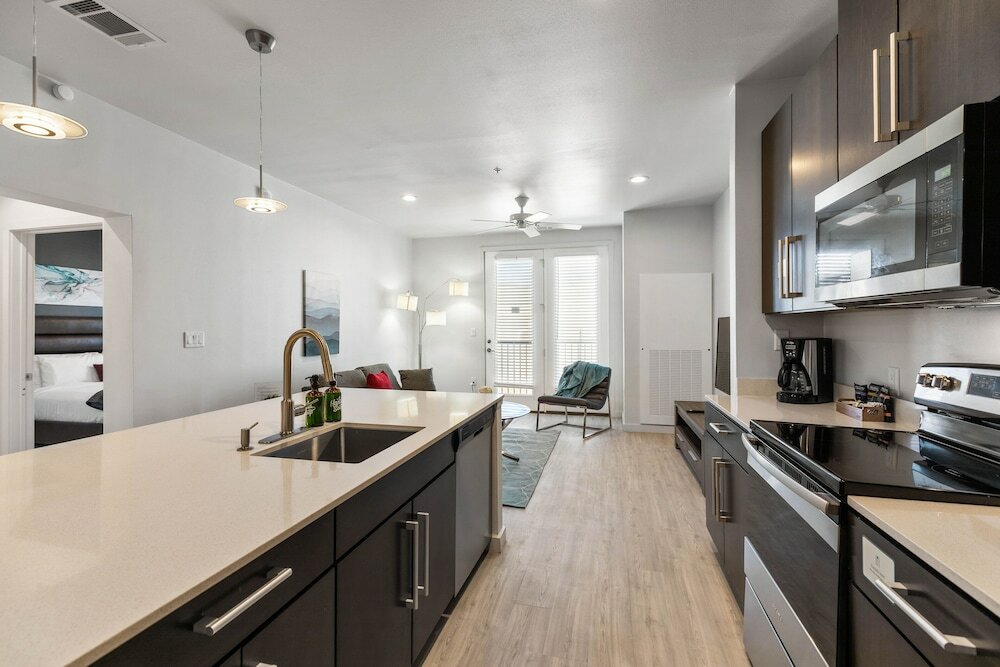 Фото FlatZ 432 Condos by Barsala