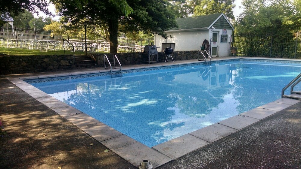 Фото Briar Patch Bed & Breakfast Inn