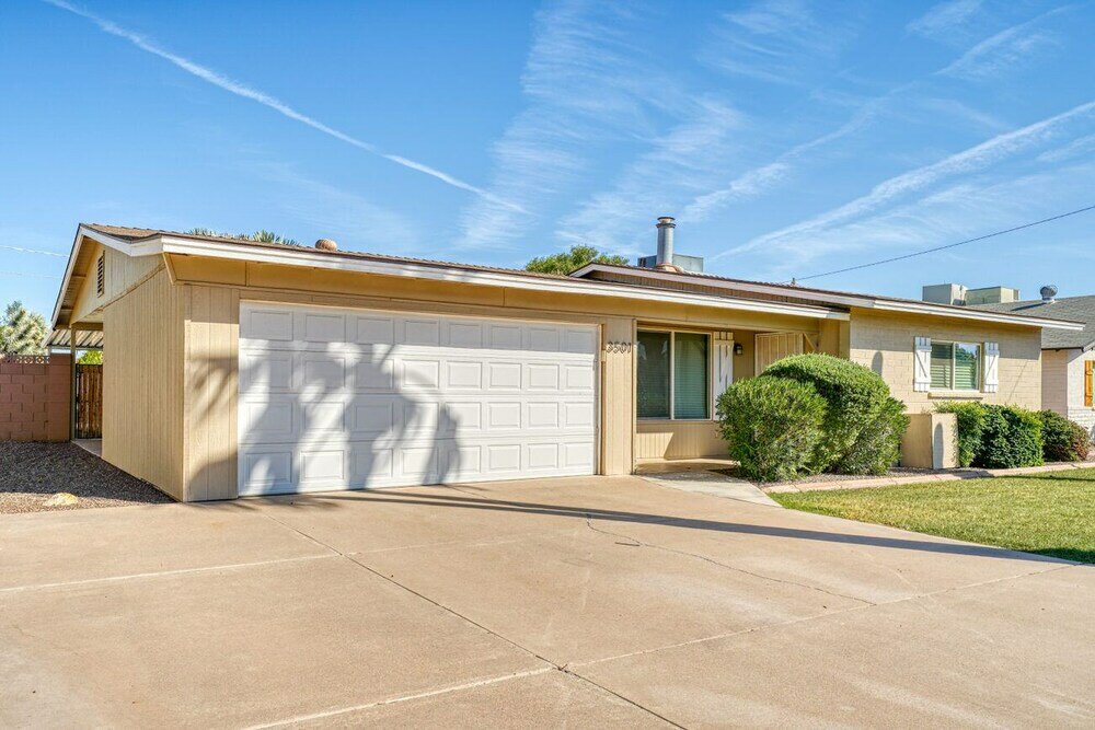 Фото Serenity on 85th Street