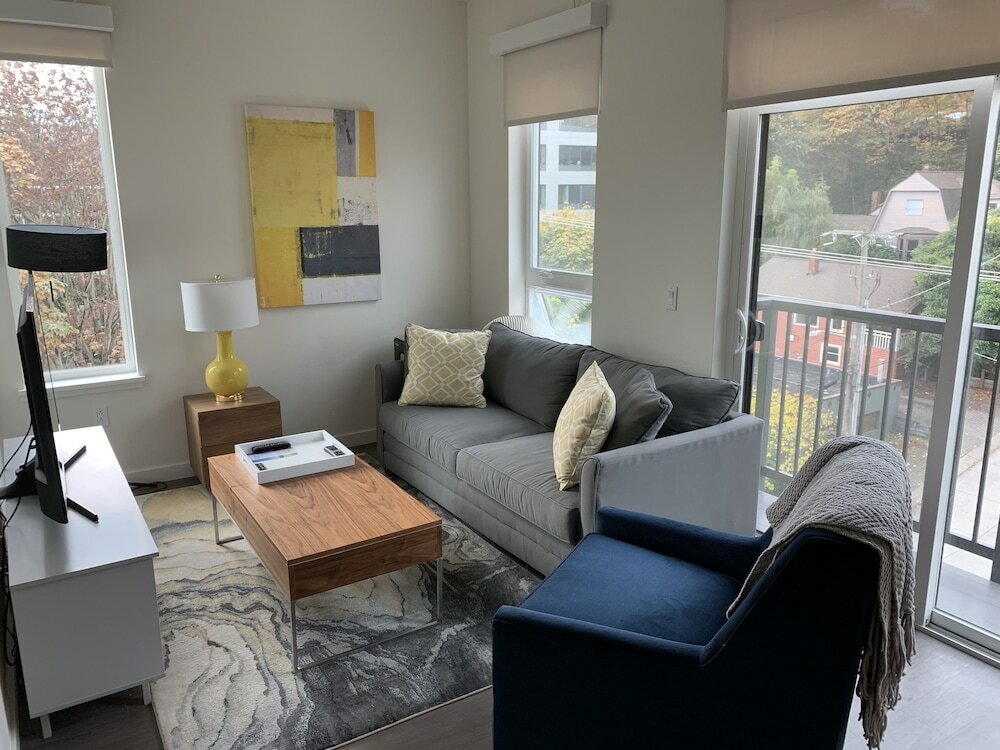 Фото Domicile Suites at Marina Slu