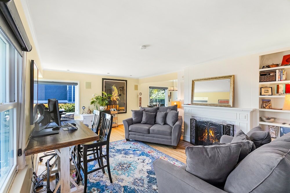 Фото Magnolia on the Hill