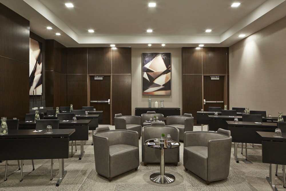 Фото Ac Hotel by Marriott Minneapolis Downtown