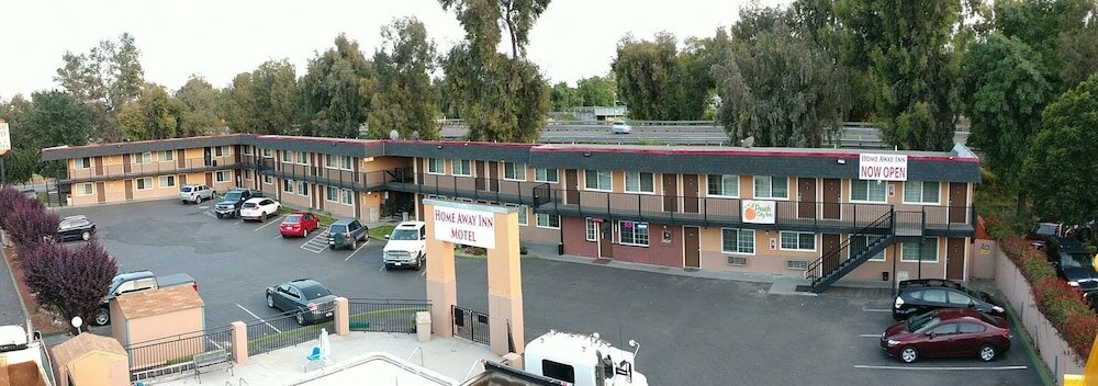 Фото Peach City Inn - Marysville Yuba City