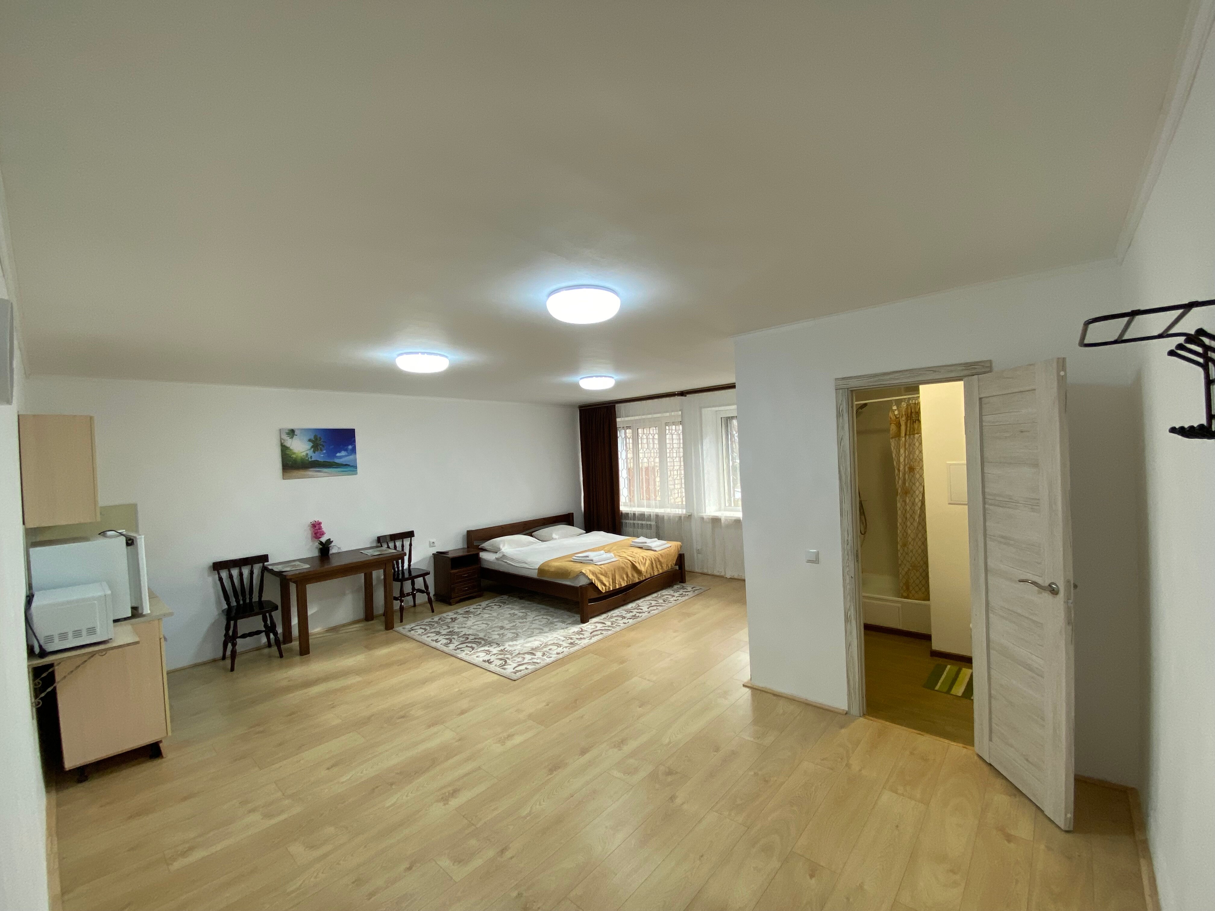 Фото Апартаменты на улице Велижская 72