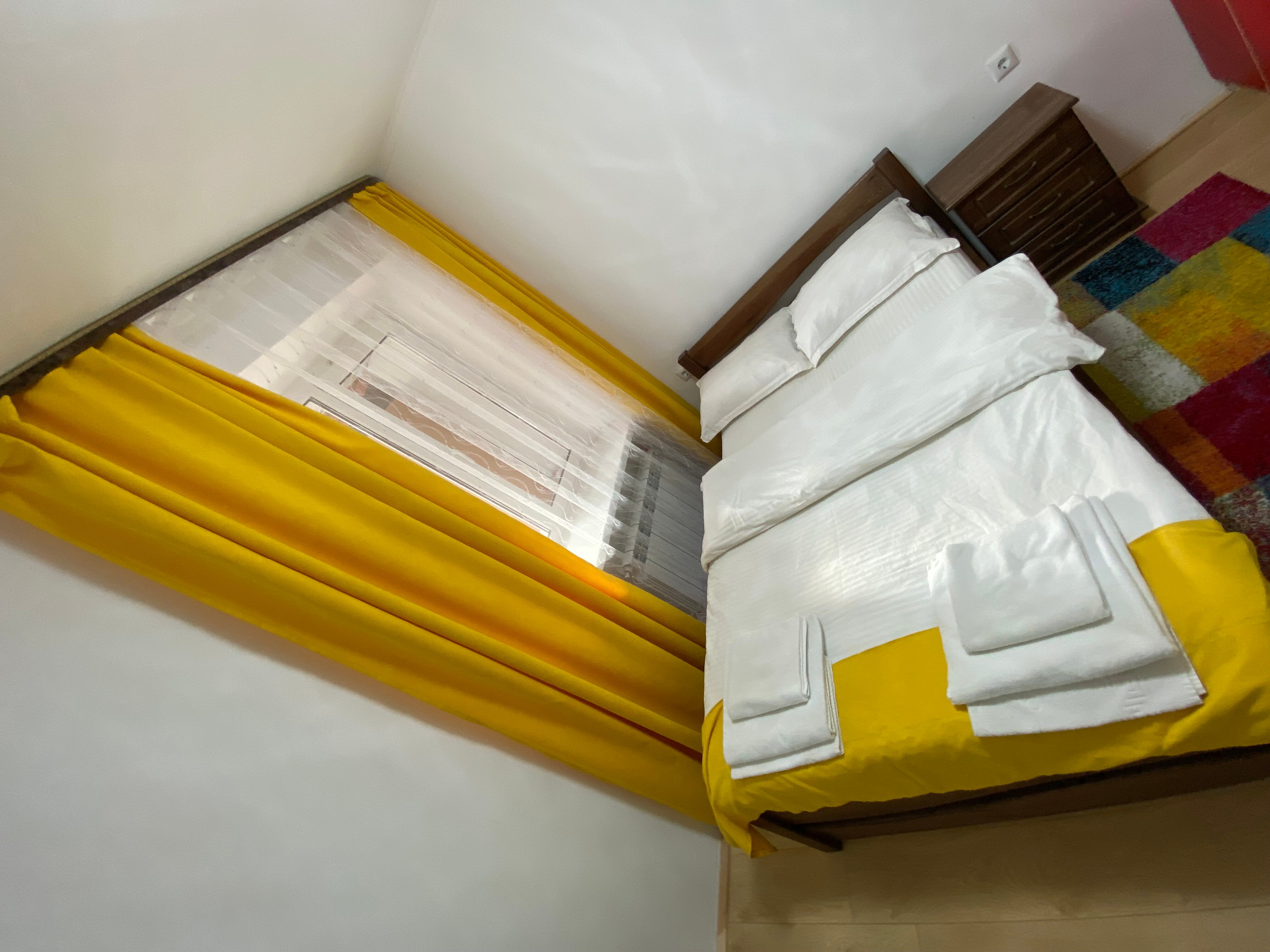 Фото Апартаменты на улице Велижская 72