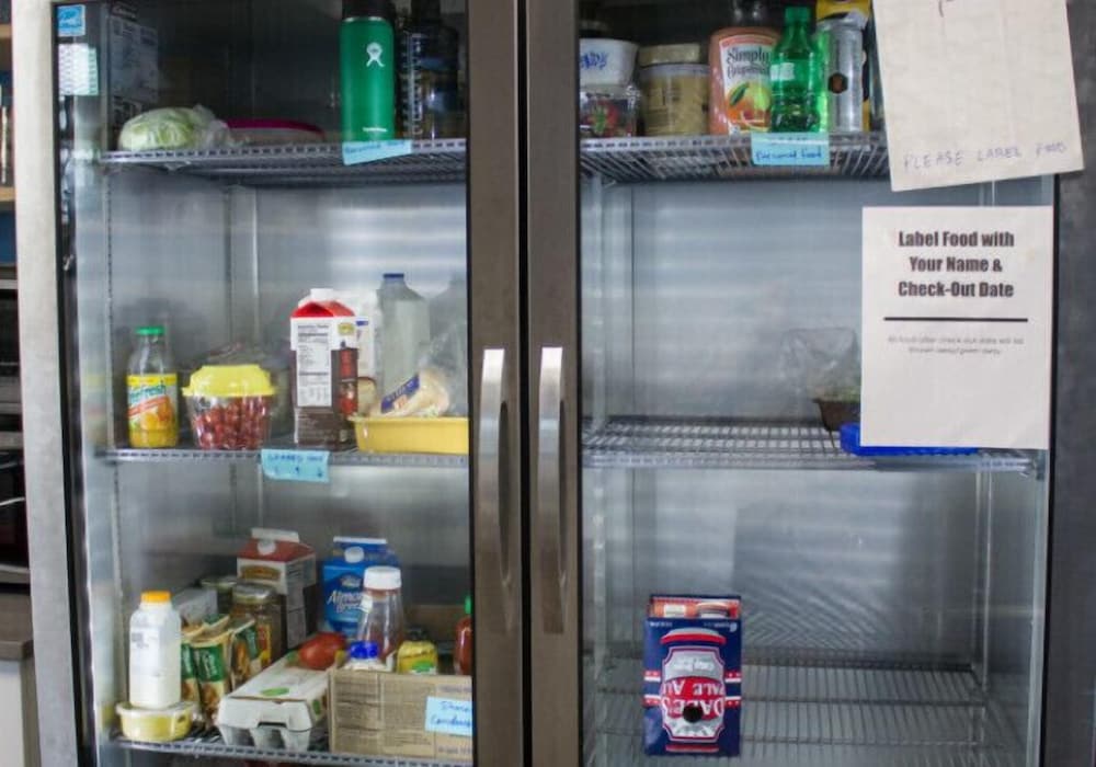 Фото Cream City Hostel