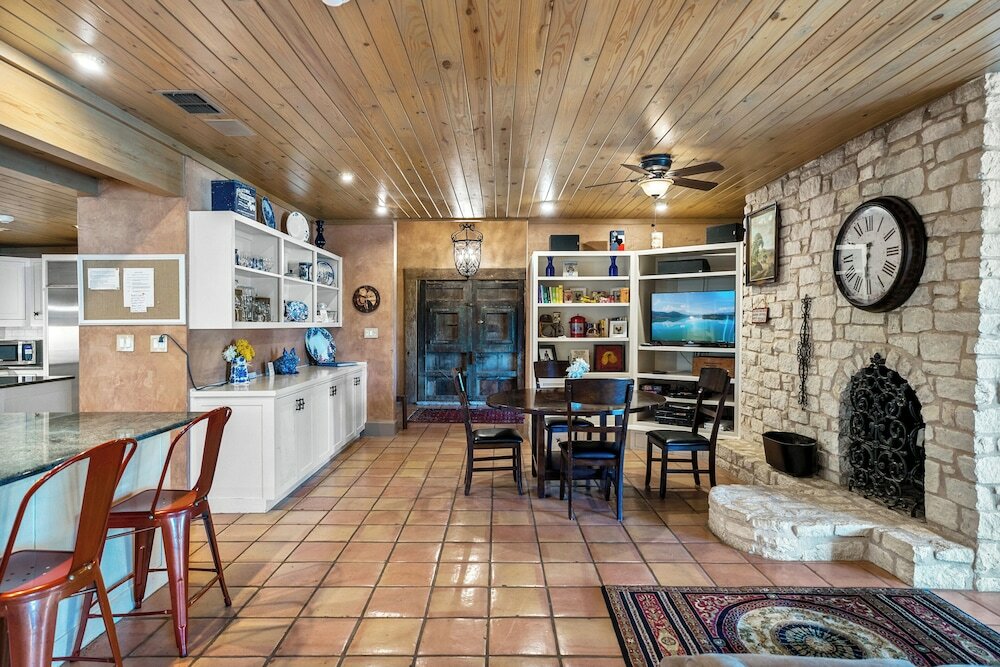 Фото Paleface Lake Dreams