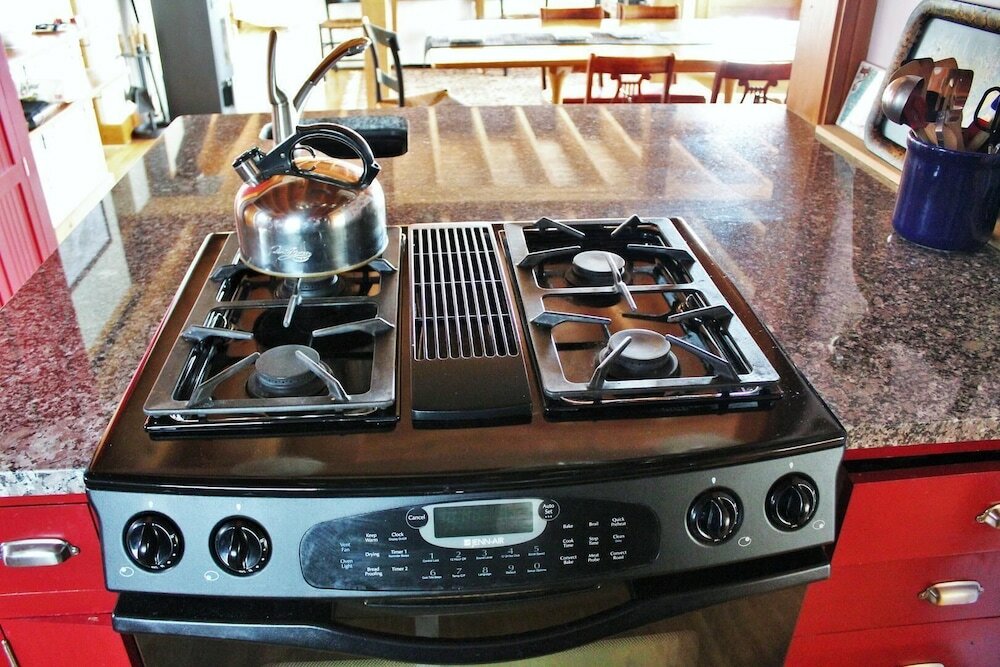 Фото Gulls Ledge