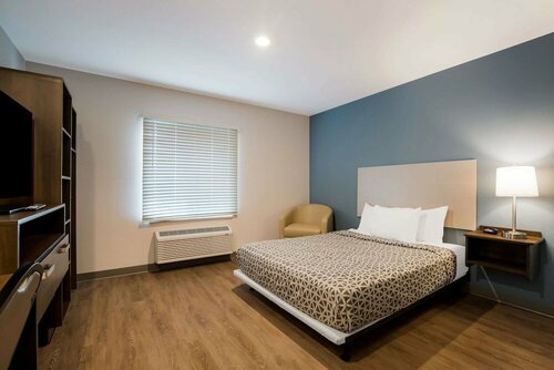 Гостиница WoodSpring Suites Moreno Valley в Морено Валли