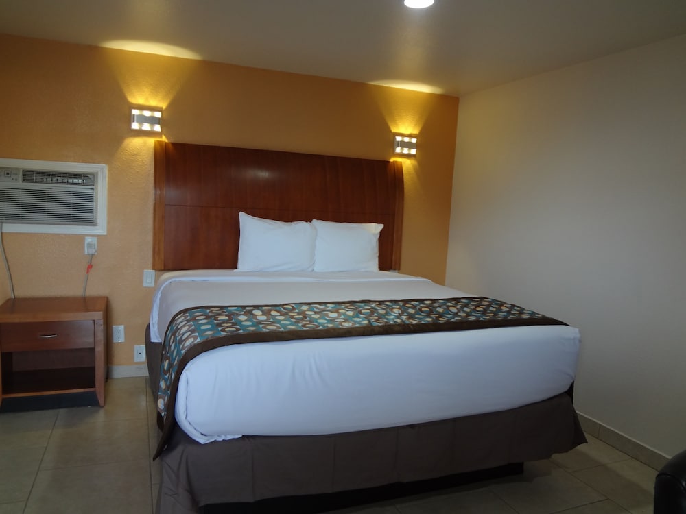 Фото Peach City Inn - Marysville Yuba City