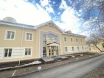 Церковь Иисуса Христа Святых Последних Дней (Gagarina Street, 53Б) ، كنيسة بروتستانتية
