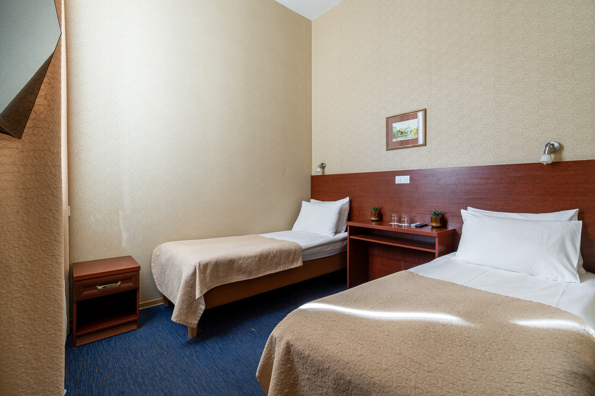 Фото Комнаты