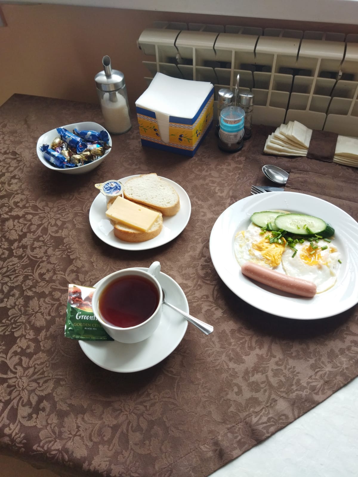 Фото Уолл Стрит