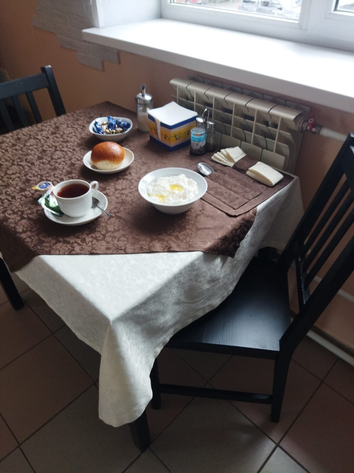 Фото Уолл Стрит