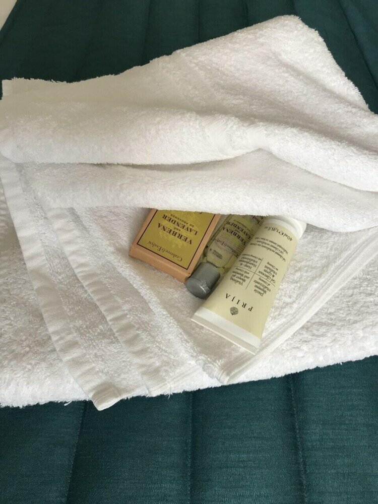 Фото Coastal Apartment