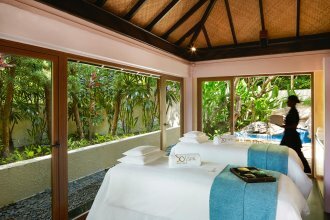 Фото Sofitel Singapore Sentosa Resort & SPA