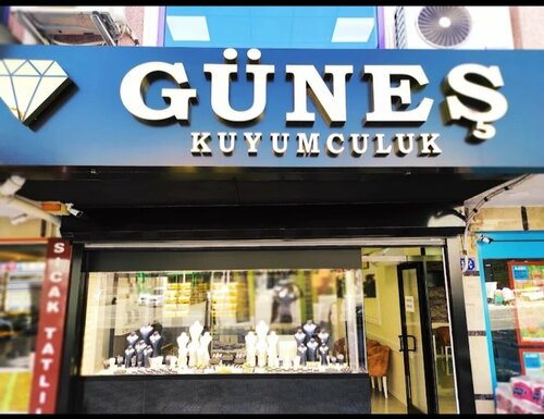 Güneş Kuyumculuk Fotoğraf 4