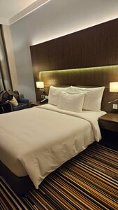 Naumi Hotel Dubai (Naumi Hotel Dubai, Al Thanyah First, Hadaeq Mohammed Bin Rashid, Dubai), hotel