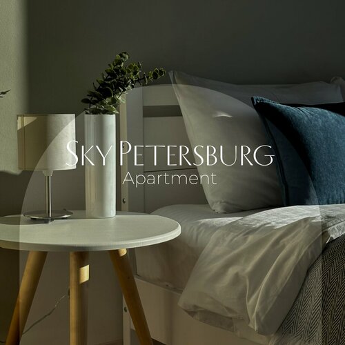Sky Petersburg Apartments