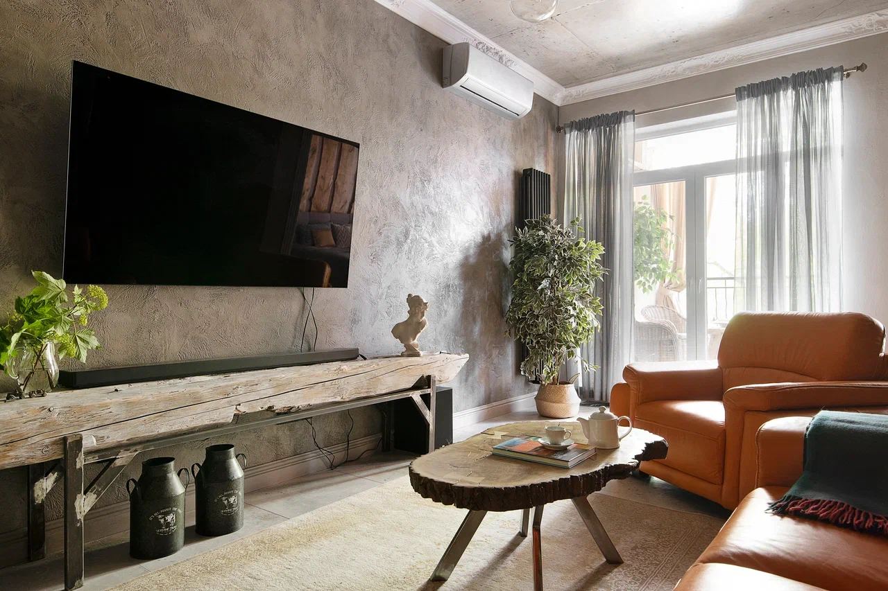 Фото Art Apartments