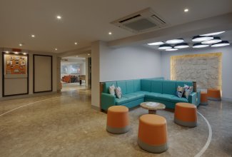 Фото Zone by The Park, Electronic City, Bangalore