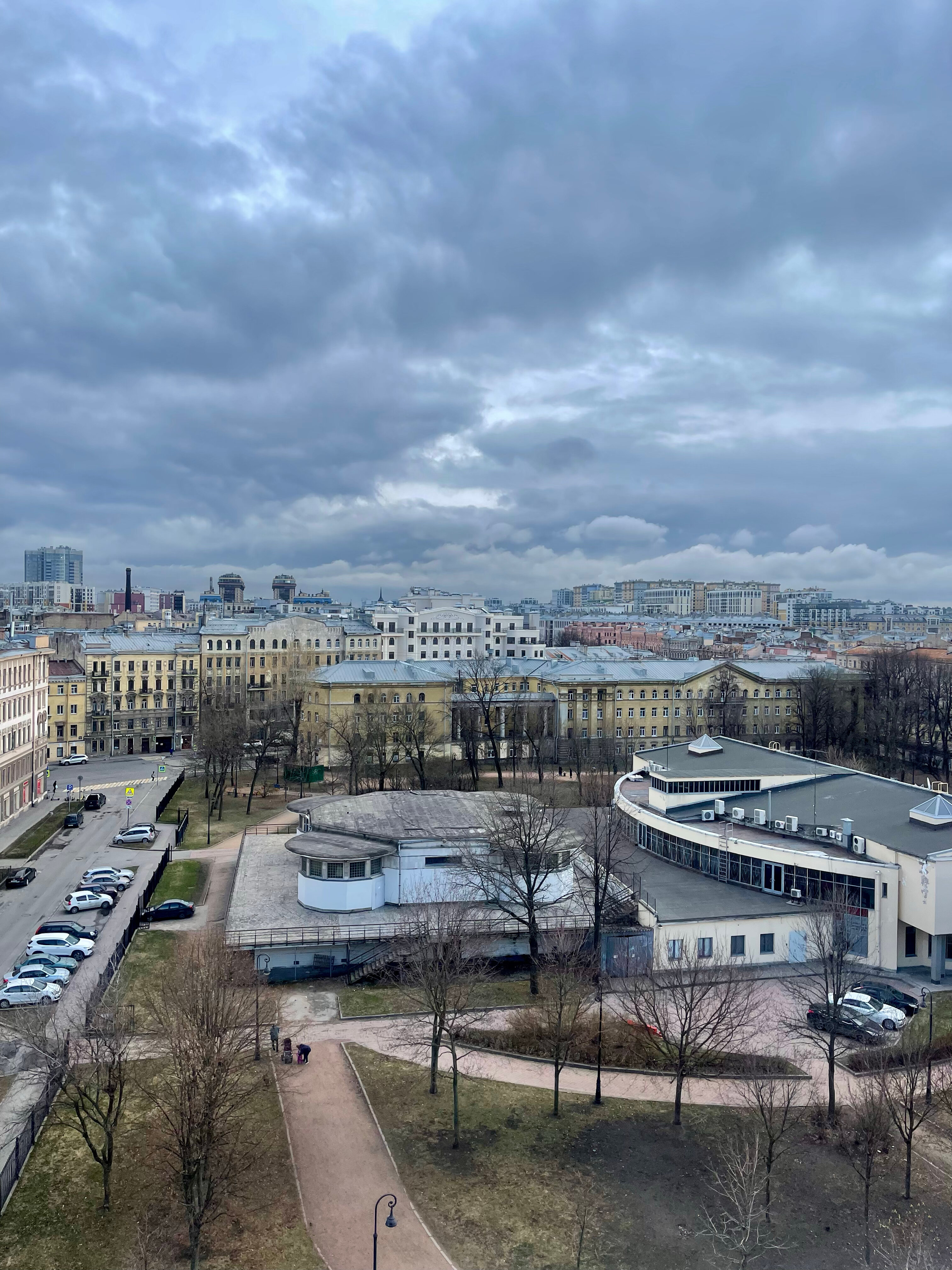 Фото Cosmos St. Petersburg Olympia Garden Hotel