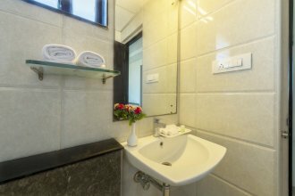 Фото  Treebo Raj Elegance Manyata Tech Park