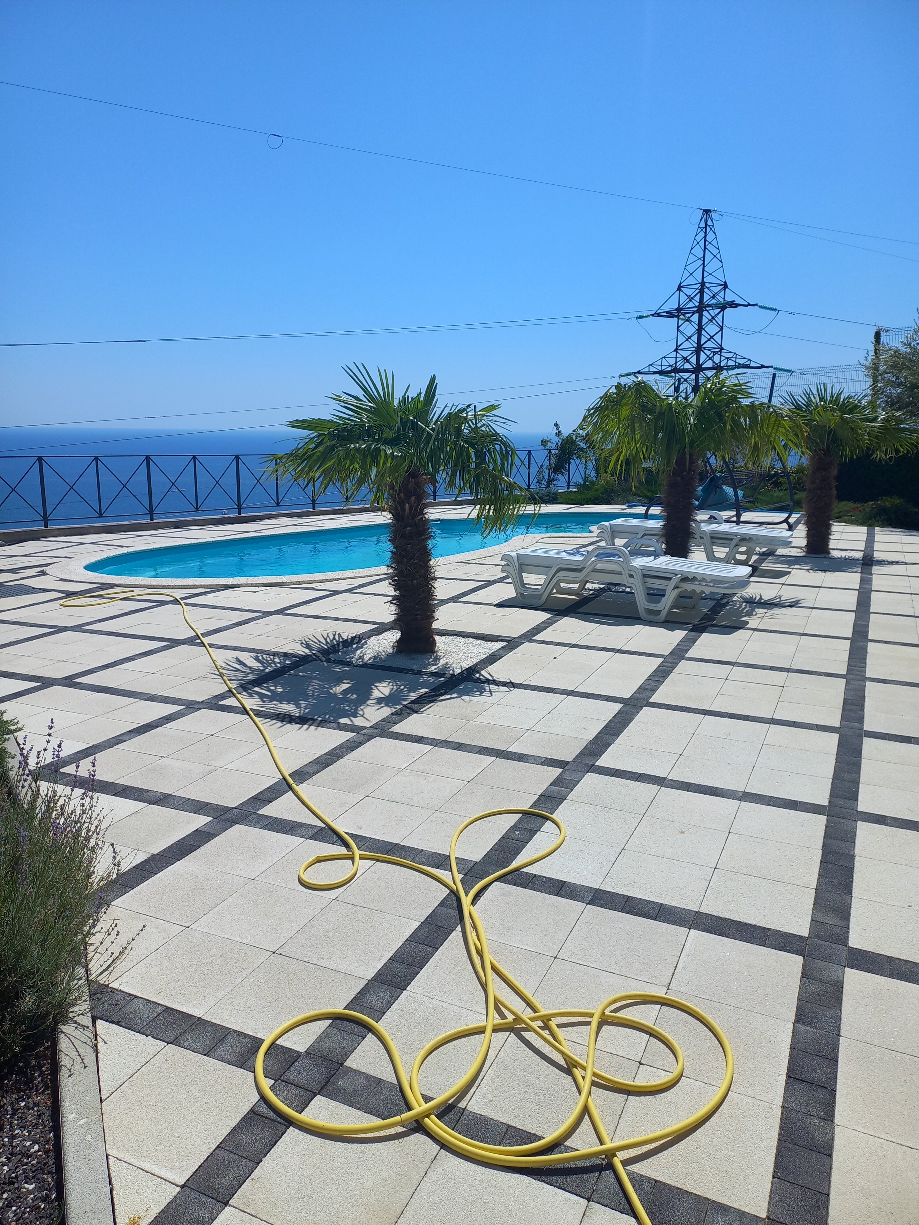 Фото Дом на виноградниках