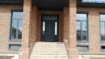 Нестандартные двери (ул. Селезнёва, 41), двери в Краснодаре