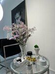 Oblik (proyezd Chernyshevskogo, 15), eyebrow and eyelash salon