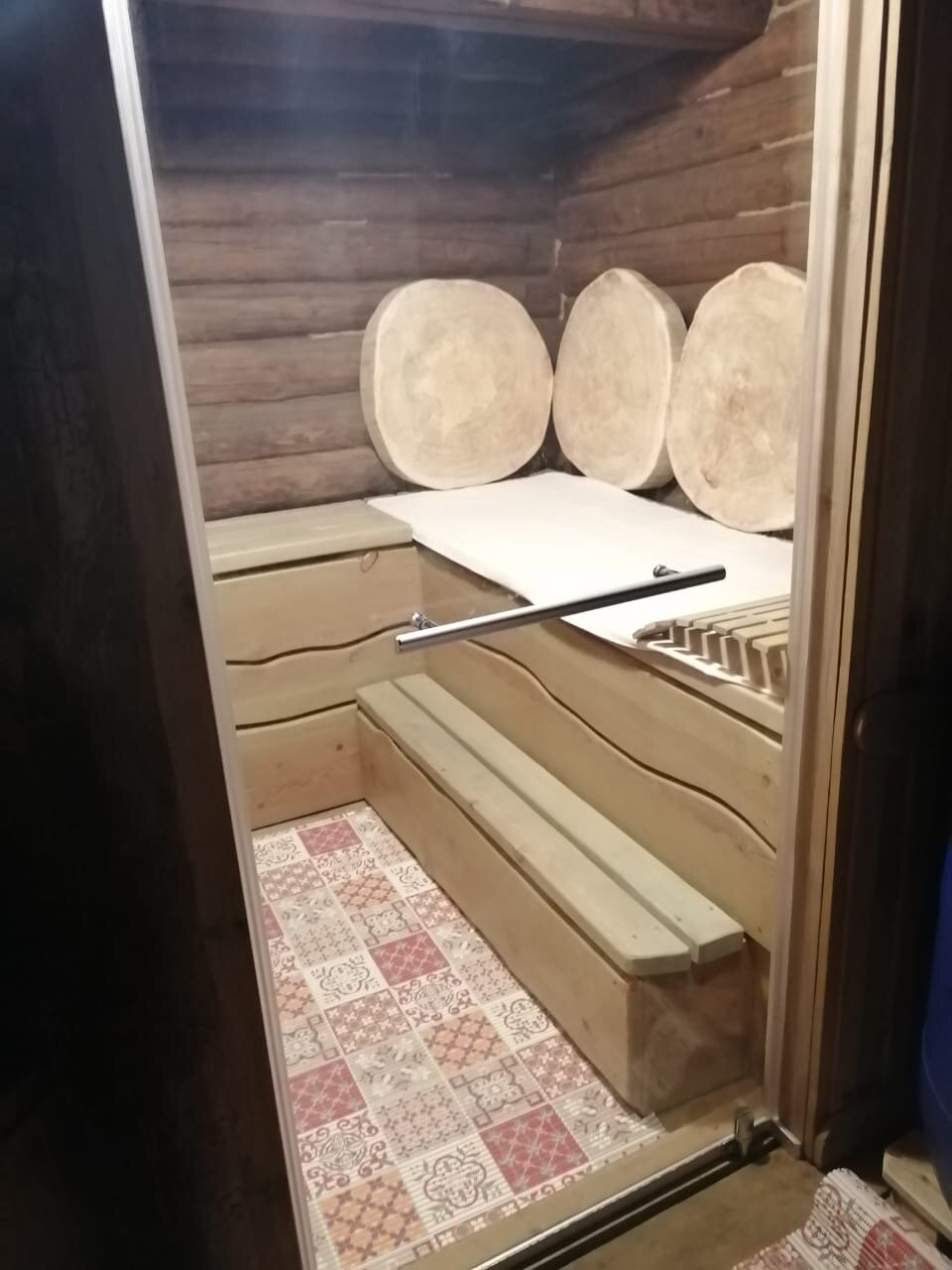 Фото Домик Фермера