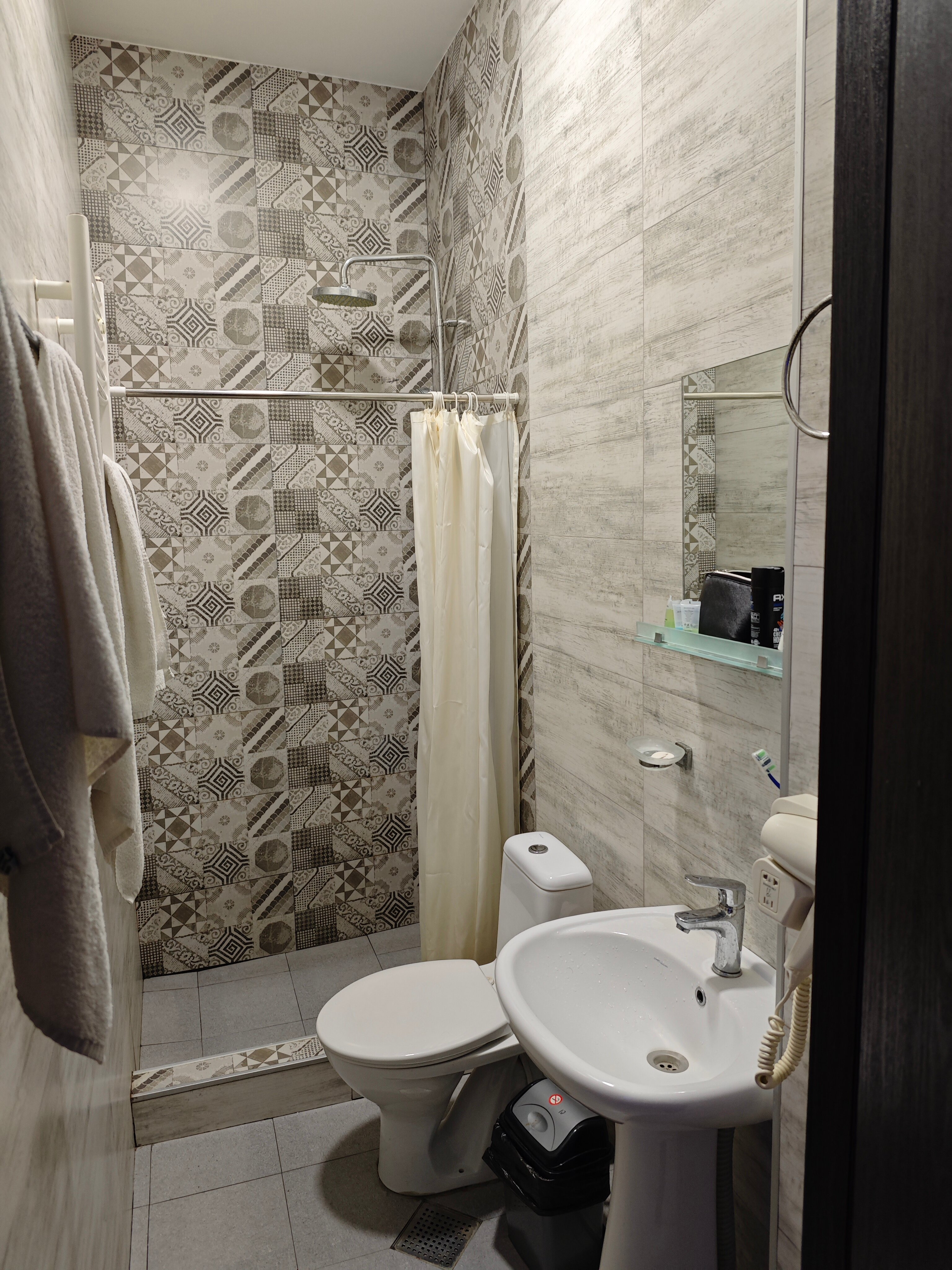 Фото Hotel Classic