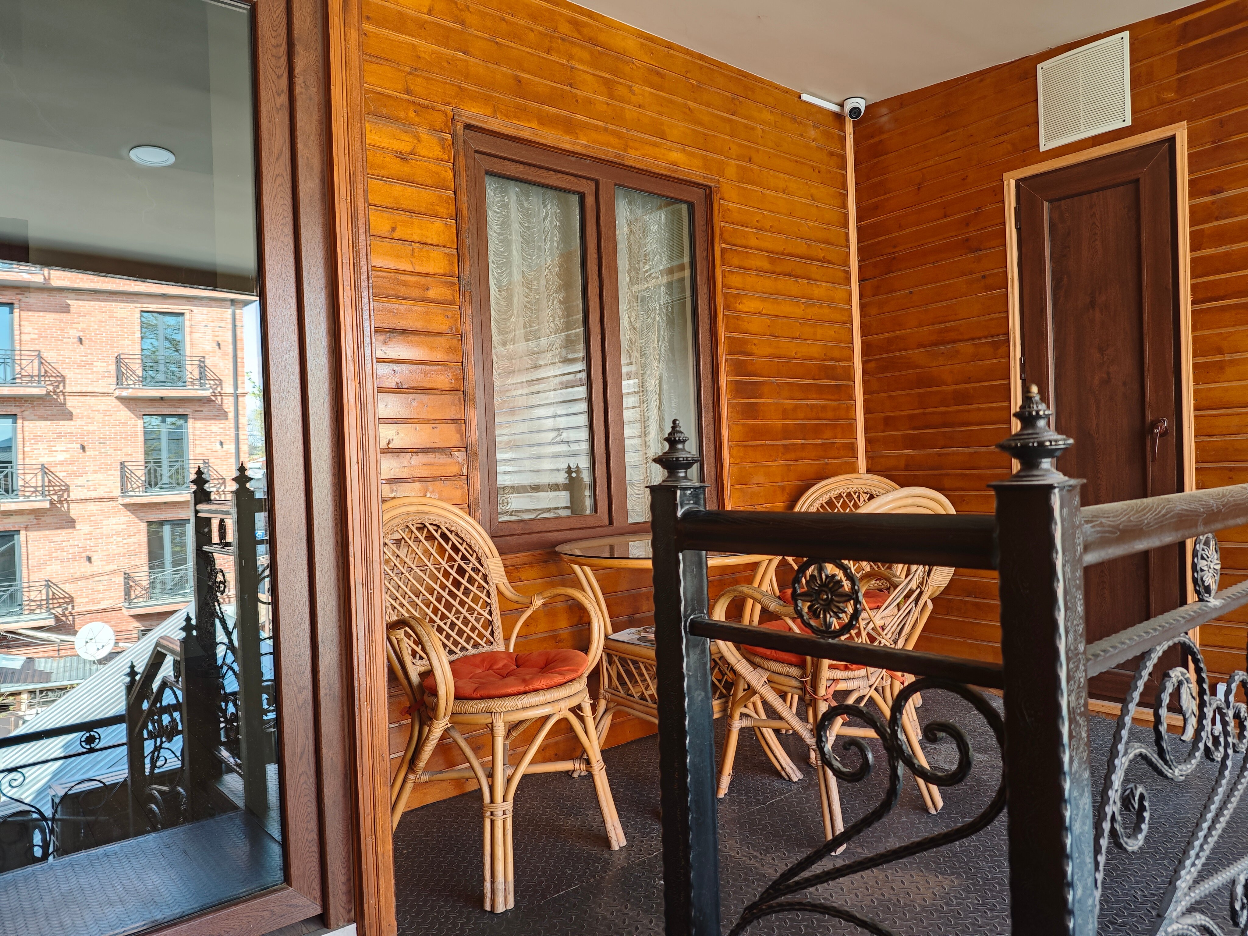 Фото Hotel Classic