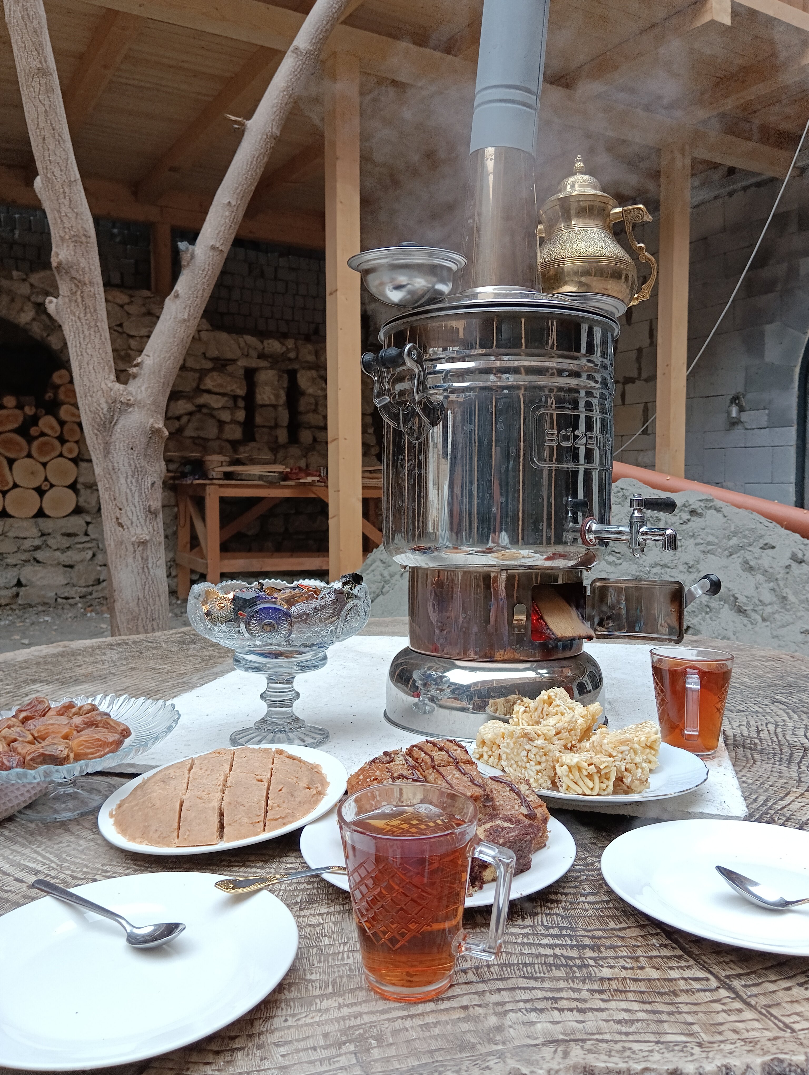 Фото Гостевой дом на Пушкина