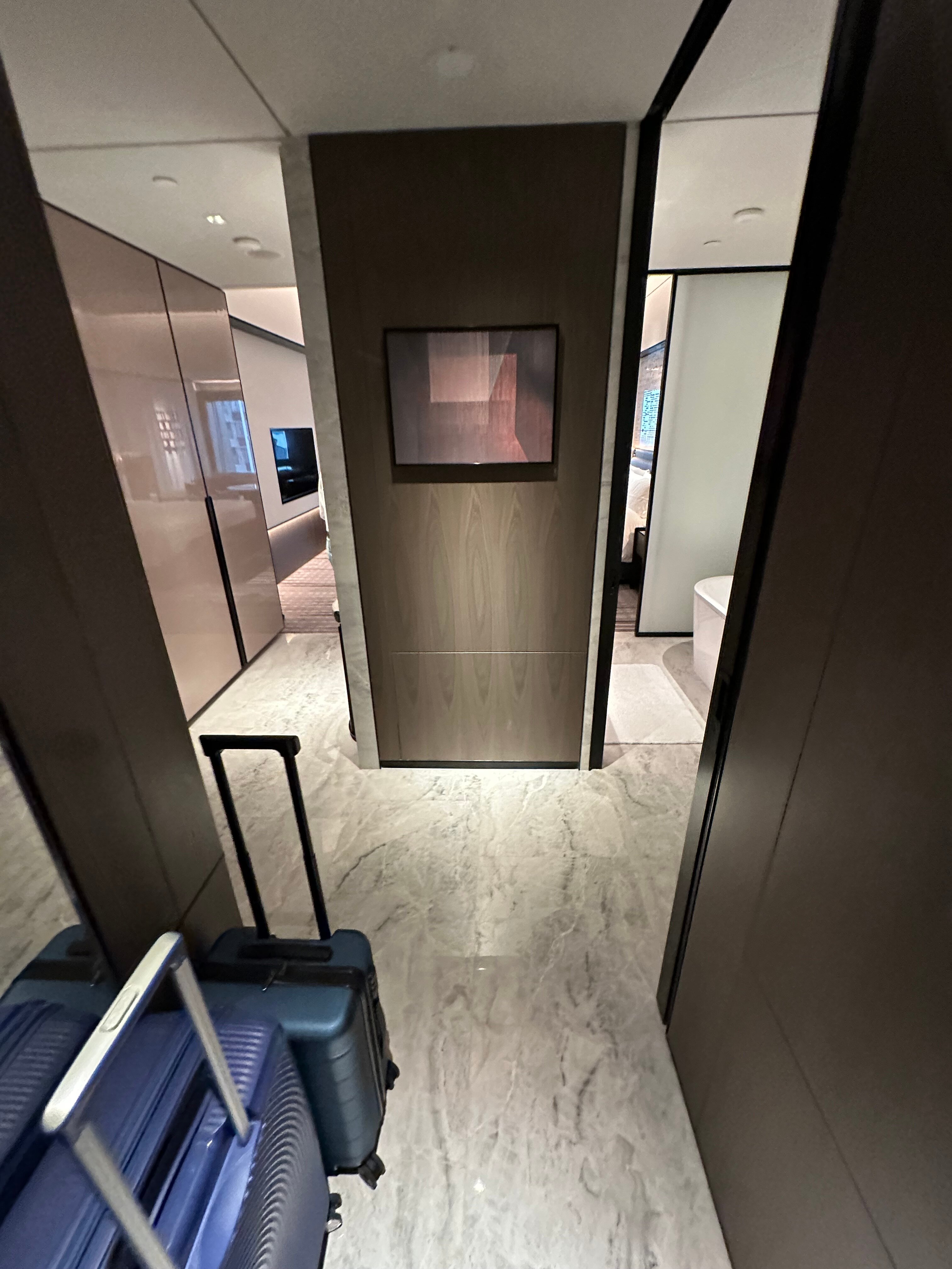 Фото Hilton Garden Inn Shenzhen World Exhibition & Convention Center