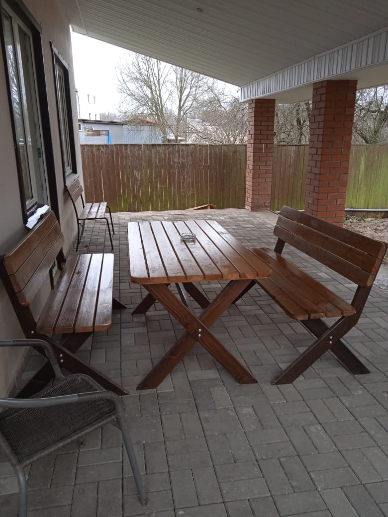 Фото Надежда