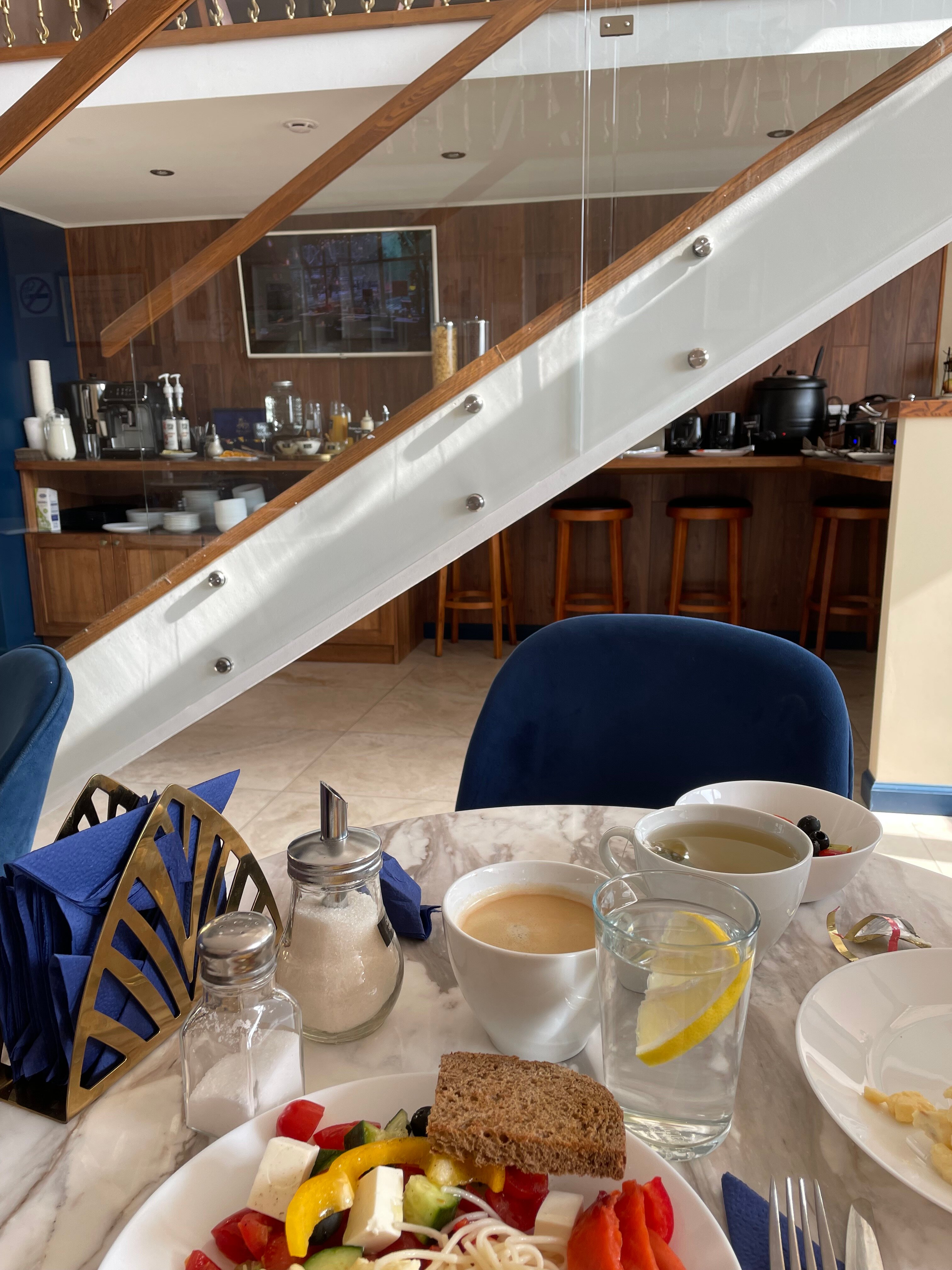 Фото Lido Central