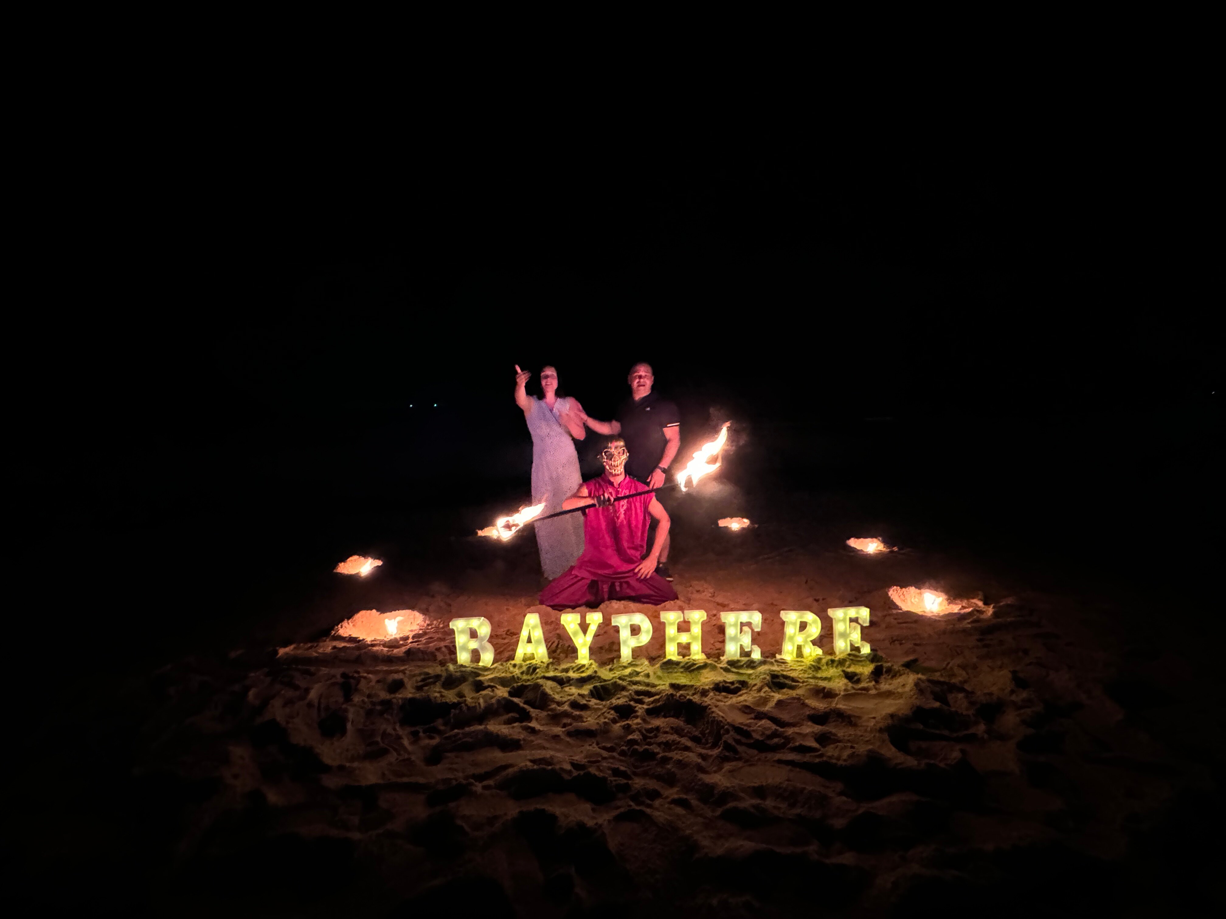 Фото Bayphere Hotel Pattaya