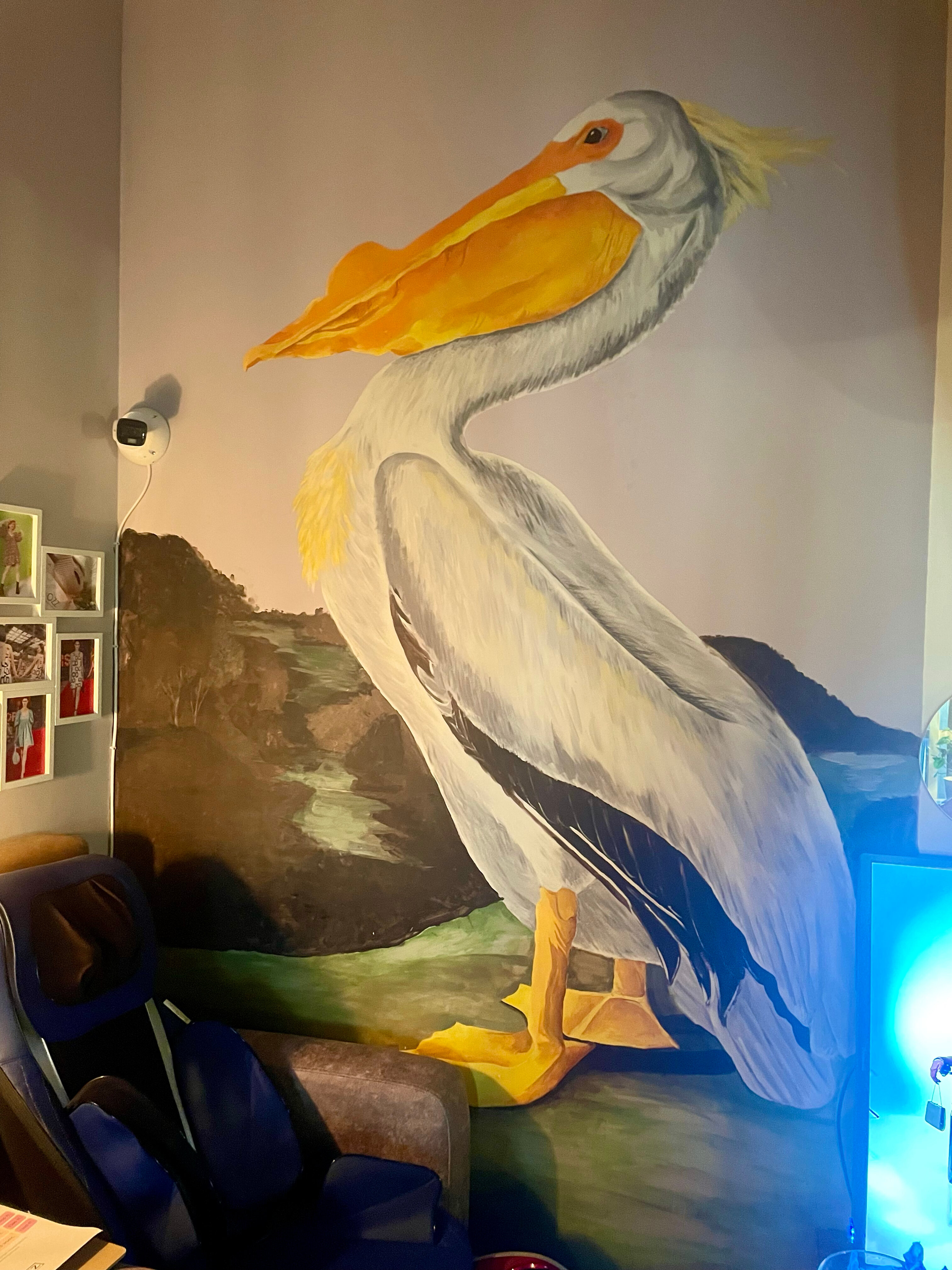 Фото Inn Ozz Astana