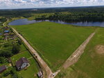 Zemlya-Region 50 (Nizhny Susalny Lane, 5с15), land plots