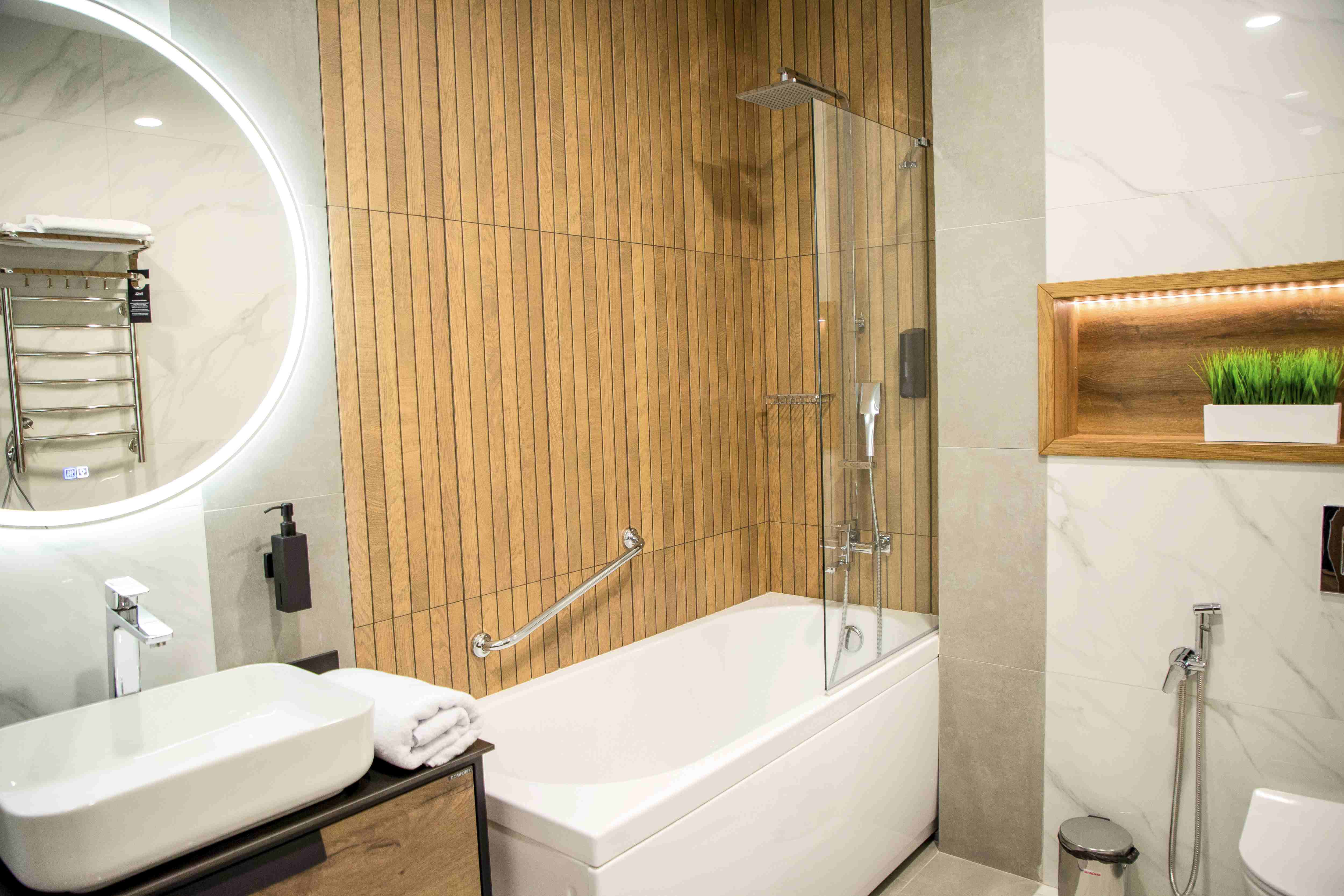 Фото Новая Волга