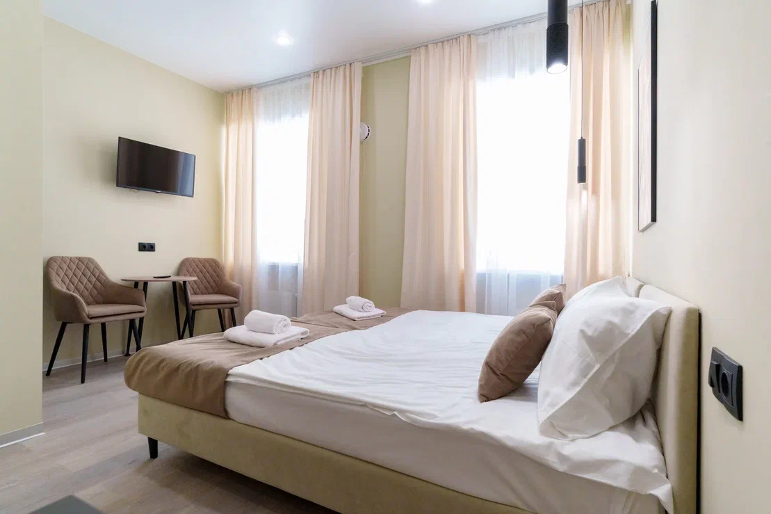 Фото отеля 2